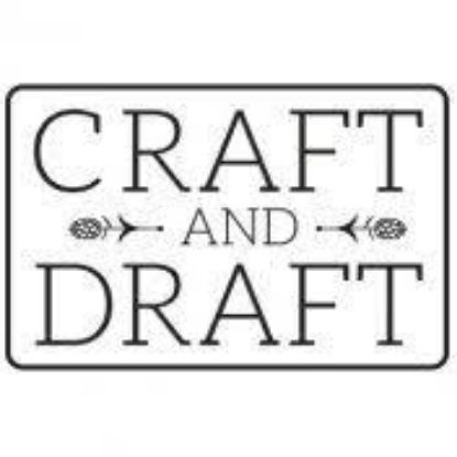 Picture of Craft and Draft - $50 Gift Card for $25